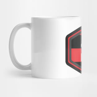 dollar 01 Mug